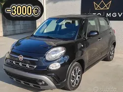 Usata 2020 Fiat 500L Mirror Monovolume | 11.900 € (Ottimo prezzo)
