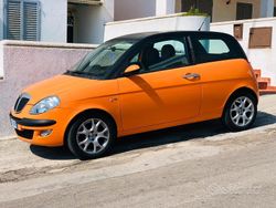 Usata 2006 Lancia Ypsilon Due volumi | 3999 € (Molto cara)