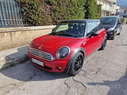 Rosso Usata 2008 Mini Cooper Due volumi | 5000 €