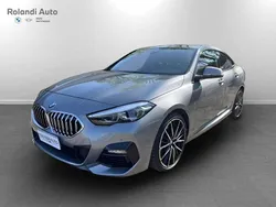 Grigio Usata 2023 BMW 220 M Sport Coupé | 34.400 € (Buon prezzo)