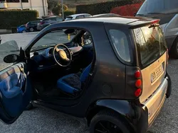 Usata 2000 Smart ForTwo Coupé Due volumi | 1200 € (Ottimo prezzo)