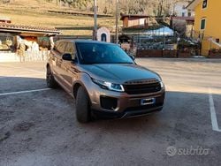Bronzo Usata 2019 Land Rover Range Rover evoque HSE SUV | 18.500 € (Super prezzo)