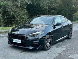 Nero Usata 2020 BMW 218 M Sport Coupé | 24.790 € (Cara)