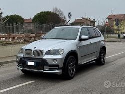 Grigio Usata 2008 BMW X5 SUV | 7800 € (Ottimo prezzo)