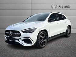 Antracite Usata 2024 Mercedes GLA200 Advanced Plus SUV | 40.900 € (Buon prezzo)