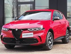 Rosso Nuova 2025 Alfa Romeo Sprint Sprint Coupé | 32.900 € (Ottimo prezzo)