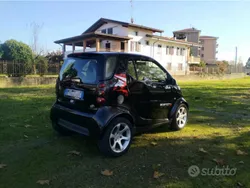 Usata 2005 Smart ForTwo Coupé Coupé | 800 € (Super prezzo)