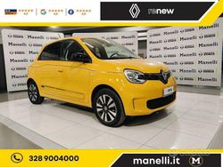Giallo Nuova 2025 Renault Twingo Techno Due volumi | 19.200 € (Molto cara)
