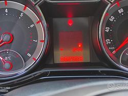 Blu Usata 2017 Opel Adam Due volumi | 7500 € (Buon prezzo)