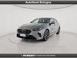Grigio Usata 2024 BMW 118 Comfort Edition Due volumi | 34.980 € (Cara)
