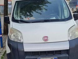 Usata 2014 Fiat Fiorino Monovolume | 3500 € (Super prezzo)