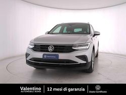 Grigio Usata 2023 VW Tiguan Life SUV | 26.950 € (Super prezzo)