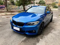 Usata 2016 BMW 220 M Sport Coupé | 22.900 € (Ottimo prezzo)