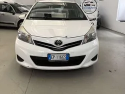 Other Usata 2013 Toyota Yaris Sol Due volumi | 5300 € (Buon prezzo)