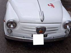 Bianco Usata 1960 Fiat 600 | 10.000 €
