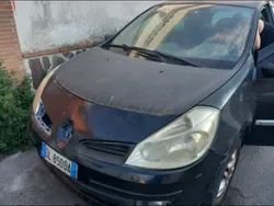 Usata 2007 Renault Clio II Due volumi | 500 € (Super prezzo)