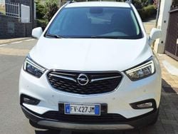 Bianco Usata 2019 Opel Mokka X Innovation SUV | 13.500 € (Buon prezzo)