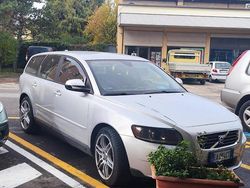 Grigio Usata 2013 Volvo V50 Station wagon | 3500 € (Molto cara)