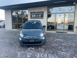 Grigio Usata 2022 Fiat 500 Tre volumi | 9900 € (Ottimo prezzo)