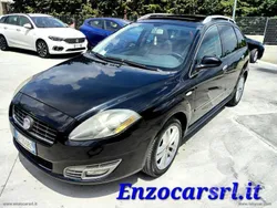 Nero Usata 2010 Fiat Croma Emotion Station wagon | 3499 € (Buon prezzo)