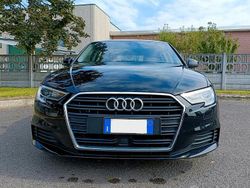 Nero Usata 2018 Audi A3 Tre volumi | 16.800 € (Ottimo prezzo)