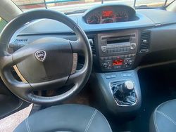 Grigio Usata 2013 Lancia Musa Monovolume | 4500 €