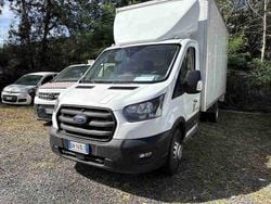 Bianco Usata 2023 Ford Transit | 17.999 € (Ottimo prezzo)