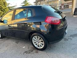 Marrone Usata 2007 Fiat Bravo Dynamic Due volumi | 4200 € (Buon prezzo)