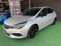 Grigio Usata 2020 Opel Astra GS Line Tre volumi | 11.490 € (Buon prezzo)