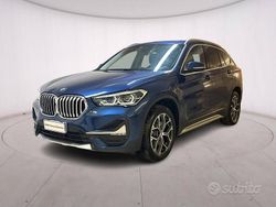 Usata 2020 BMW X1 xLine SUV | 25.900 € (Buon prezzo)