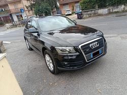 Nero Usata 2011 Audi Q5 Advanced Plus SUV | 7900 € (Super prezzo)