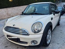 Beige Usata 2008 Mini Cooper Due volumi | 3900 € (Ottimo prezzo)