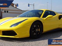 Giallo Usata 2017 Ferrari 488 | 240.000 € (Buon prezzo)