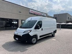 Bianco Nuova 2025 Toyota Proace H2 Monovolume | 24.600 € (Super prezzo)