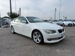 Other Usata 2011 BMW 320 Efficient Dynamics Coupé | 6990 € (Ottimo prezzo)