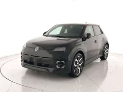 Nero Nuova 2025 Renault R5 Komfort Due volumi | 30.400 € (Buon prezzo)