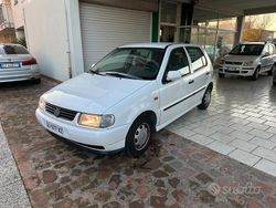 Bianco Usata 1995 VW Polo Tre volumi | 1500 €