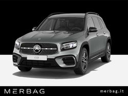 Other Nuova 2025 Mercedes GLB200 Advanced Plus SUV | 54.940 € (Molto cara)