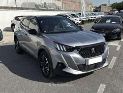 Argento Usata 2022 Peugeot 2008 Active SUV | 21.399 € (Buon prezzo)