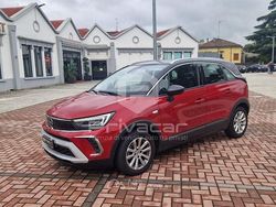 Rosso Usata 2022 Opel Crossland X Elegance SUV | 14.500 € (Buon prezzo)