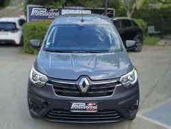 Grigio Usata 2024 Renault Kangoo Monovolume | 18.000 € (Super prezzo)