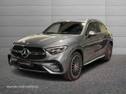 Grigio selenite Usata 2022 Mercedes GLC220 Advanced SUV | 49.900 € (Buon prezzo)