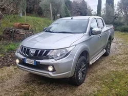 Usata 2018 Mitsubishi L200 Intense Pick-up | 27.500 € (Cara)
