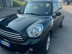 Usata 2013 Mini Countryman SUV | 6800 € (Buon prezzo)