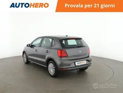 Usata 2016 VW Polo Tre volumi | 8499 € (Buon prezzo)