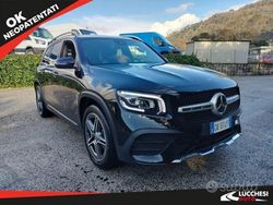 Nero Usata 2022 Mercedes GLB180 Premium SUV | 31.900 € (Buon prezzo)