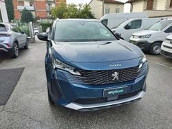 Blu Usata 2024 Peugeot 5008 Allure SUV | 27.900 € (Ottimo prezzo)