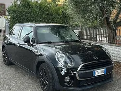 Usata 2019 Mini ONE Due volumi | 14.000 € (Buon prezzo)