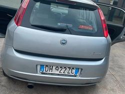 Grigio Usata 2003 Fiat Punto Due volumi | 2000 €