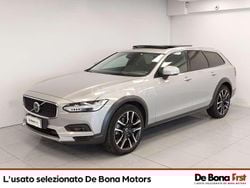 Rargento Usata 2023 Volvo V90 CC Ultimate Station wagon | 38.990 € (Buon prezzo)